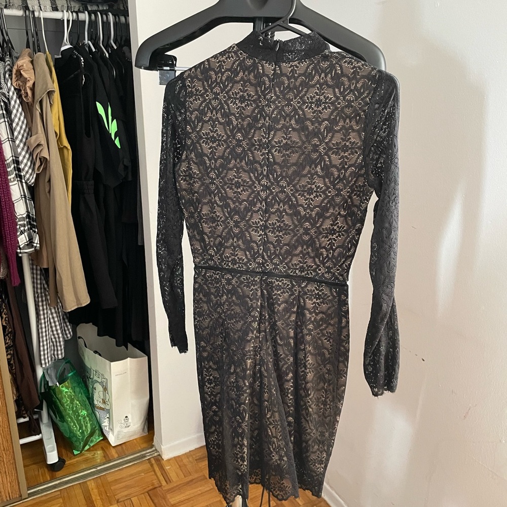 Aritzia Wilfred Dress Size 2